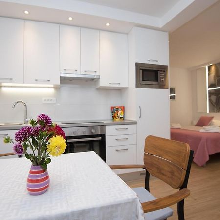 Luxury Studio Apartment Honeymoon Сплит Екстериор снимка