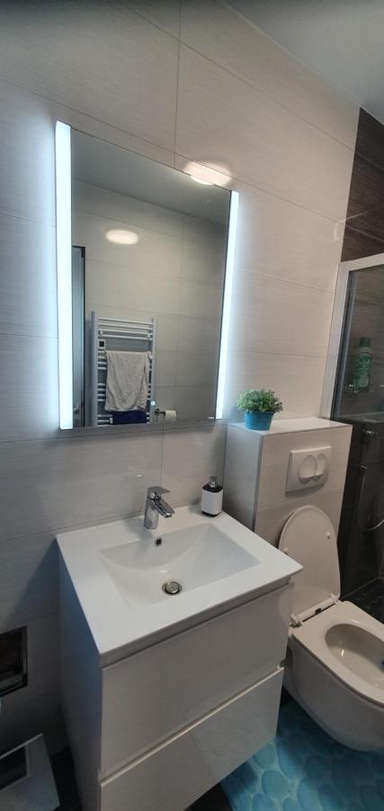 Luxury Studio Apartment Honeymoon Сплит Екстериор снимка